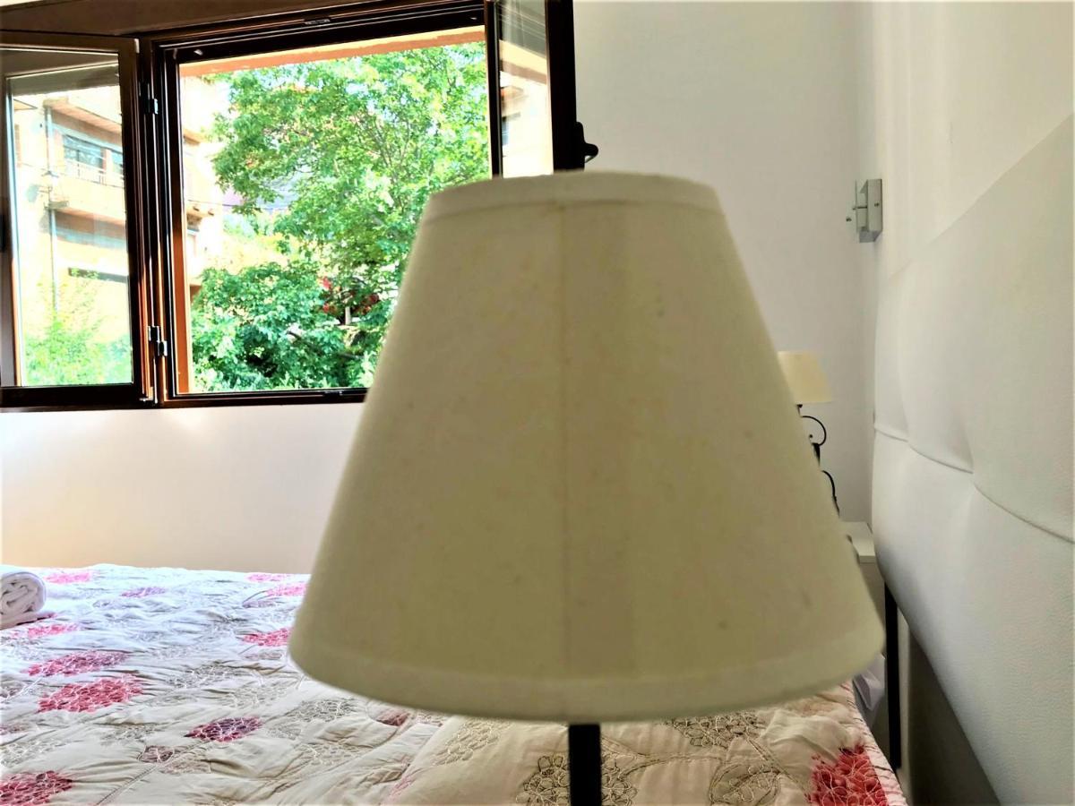 Appartement La Almazara Del Guijo à Guijo de Santa Bárbara Extérieur photo