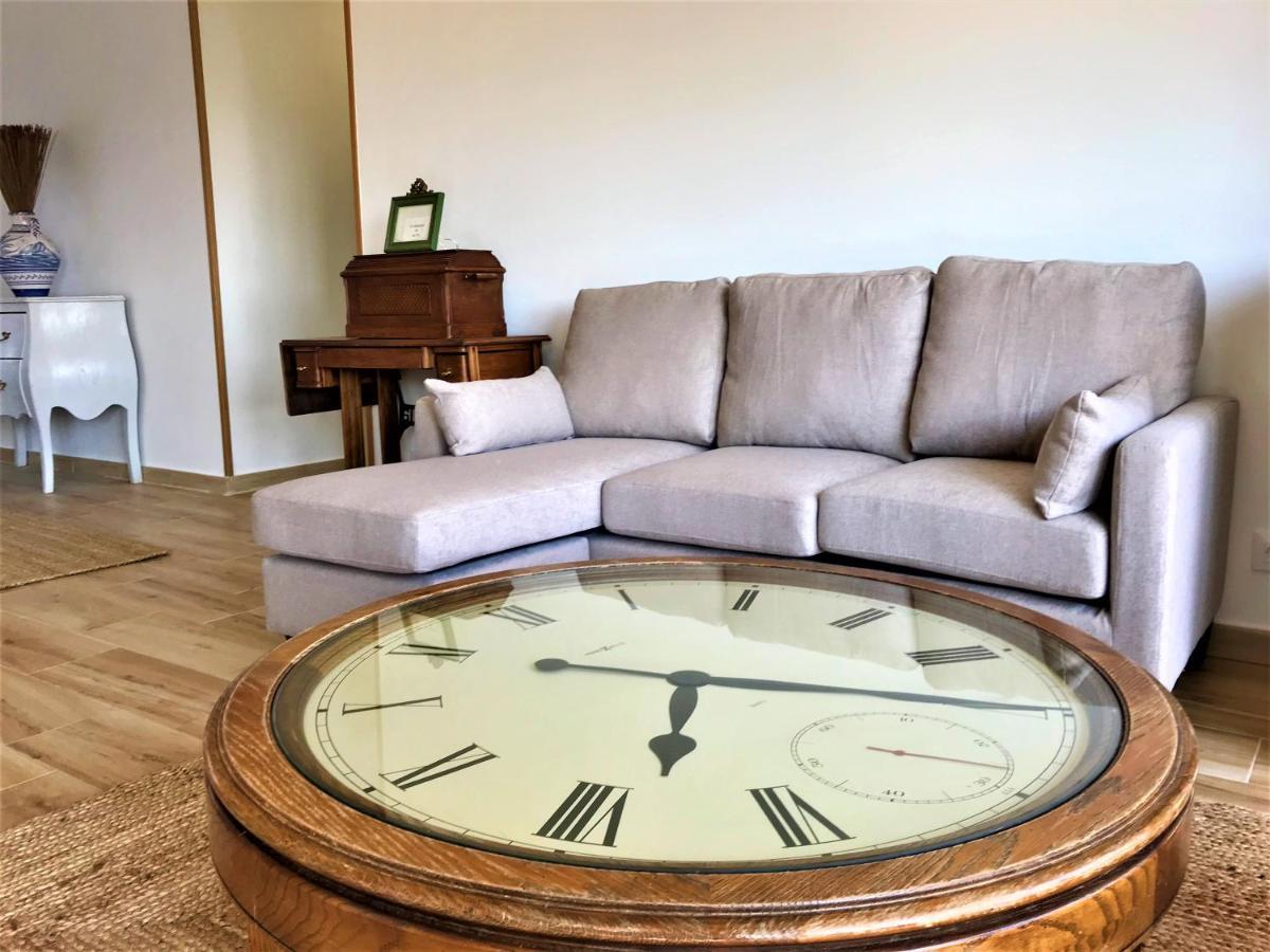 Appartement La Almazara Del Guijo à Guijo de Santa Bárbara Extérieur photo